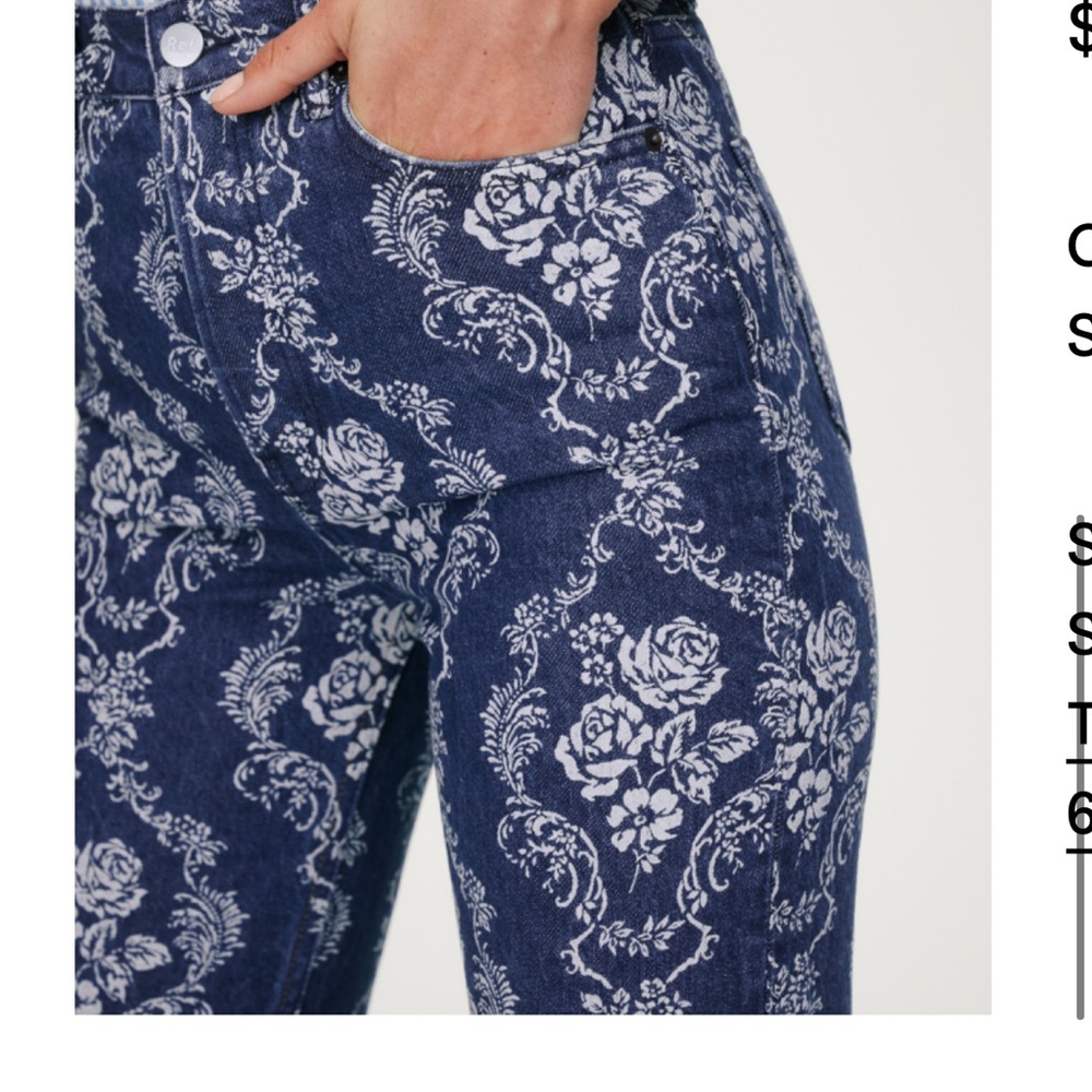 New ref jeans! - Picture 2 of 5